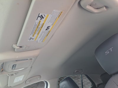 2022 Buick Envision FWD Preferred