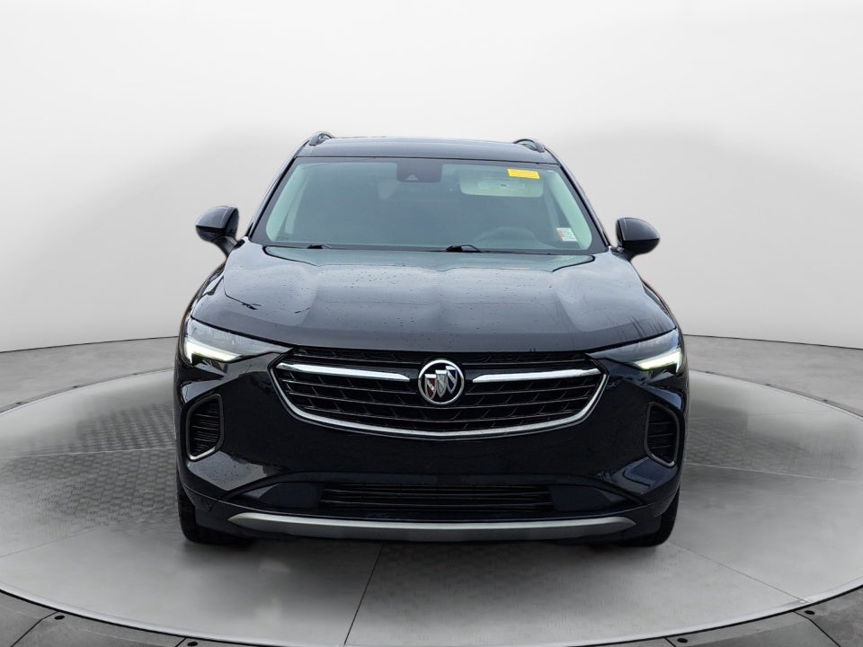 2022 Buick Envision FWD Preferred