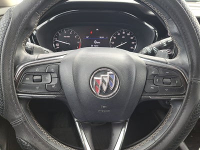 2022 Buick Envision FWD Preferred