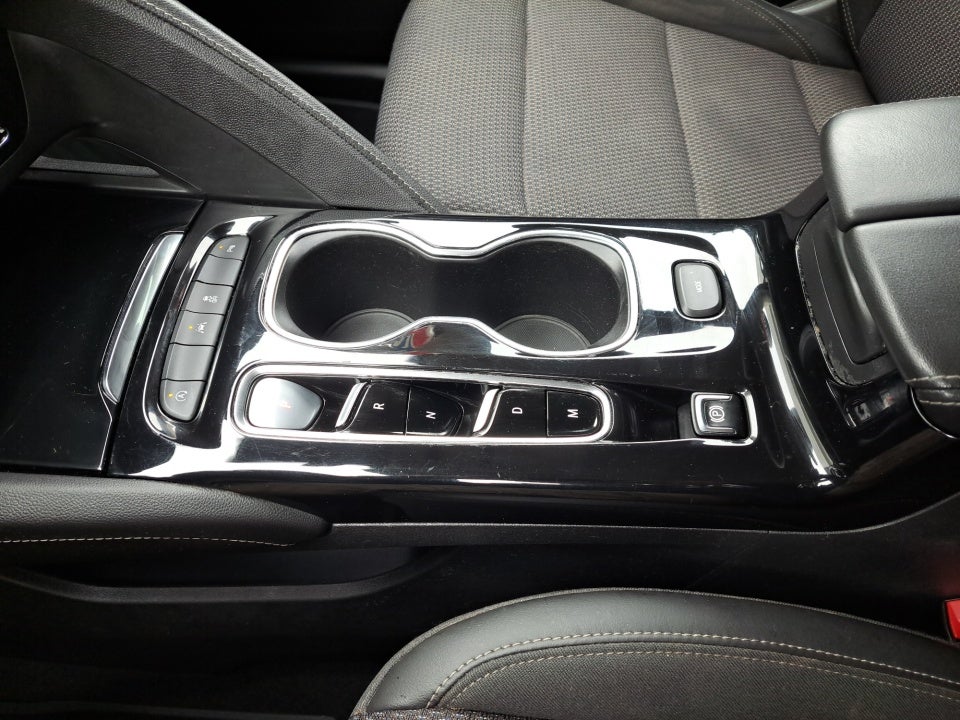 2022 Buick Envision FWD Preferred