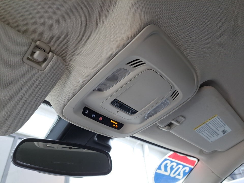 2022 Buick Envision FWD Preferred