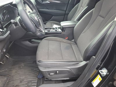 2022 Buick Envision FWD Preferred