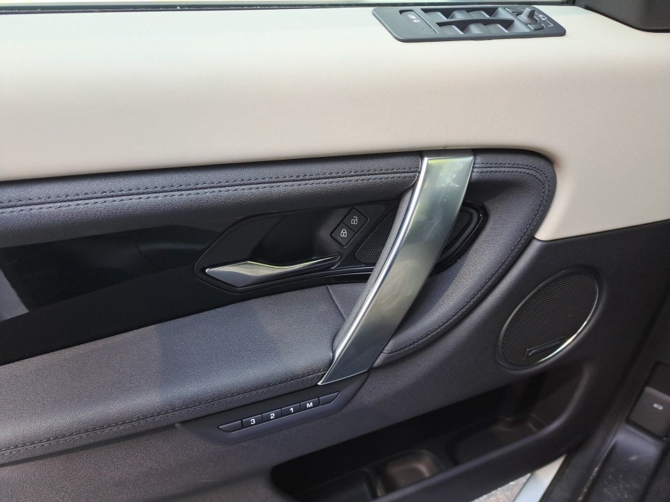 2024 Land Rover Discovery Sport Core S