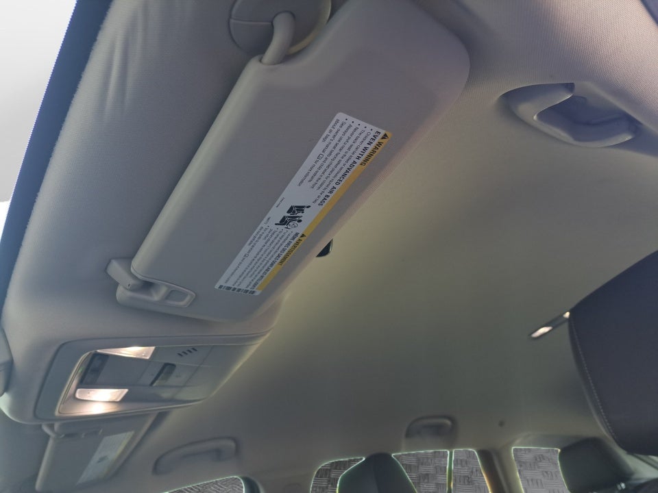 2018 Buick Regal TourX Essence
