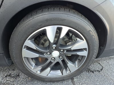 2018 Buick Regal TourX Essence