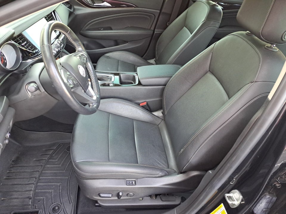 2018 Buick Regal TourX Essence