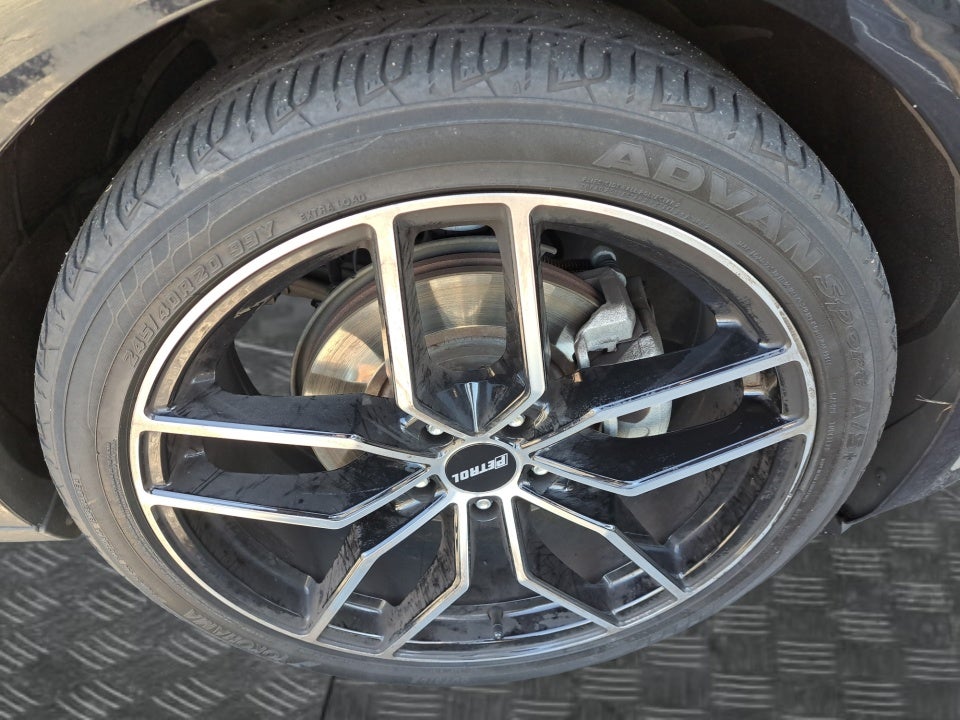 2016 Buick Cascada Premium