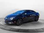 2016 Buick Cascada Premium
