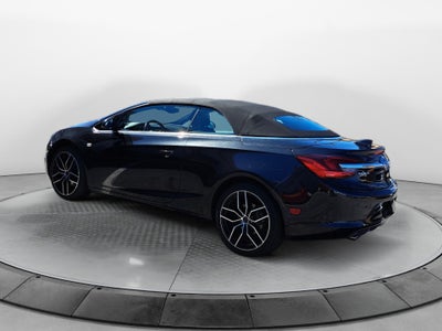 2016 Buick Cascada Premium