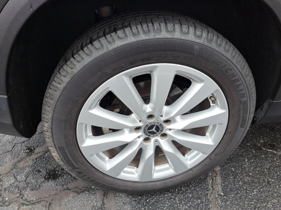 2020 Mercedes-Benz GLC 300 4MATIC®