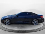 2014 BMW M6 Base
