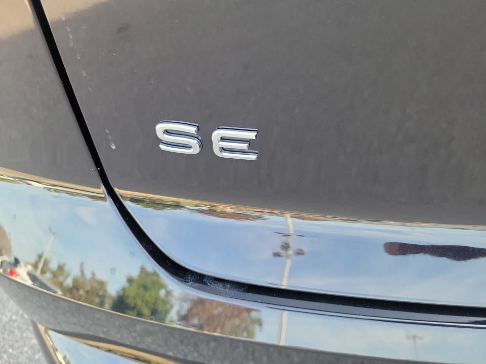 2022 Volkswagen Atlas Cross Sport 2.0T SE