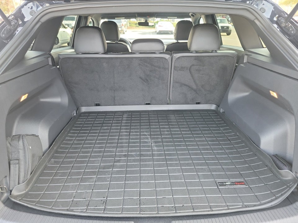 2022 Volkswagen Atlas Cross Sport 2.0T SE