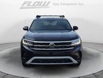 2022 Volkswagen Atlas Cross Sport 2.0T SE