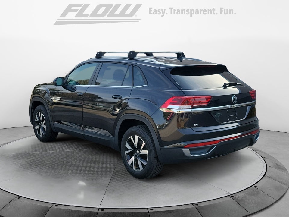 2022 Volkswagen Atlas Cross Sport 2.0T SE