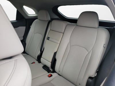 2020 Lexus RX 350 RX 350