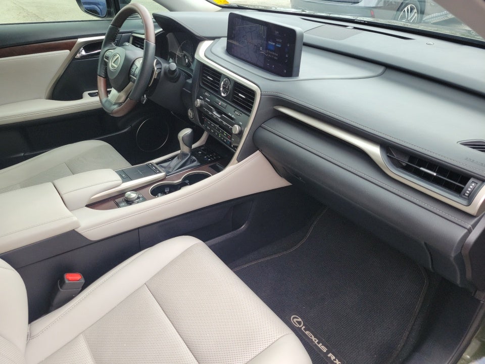 2020 Lexus RX 350 RX 350