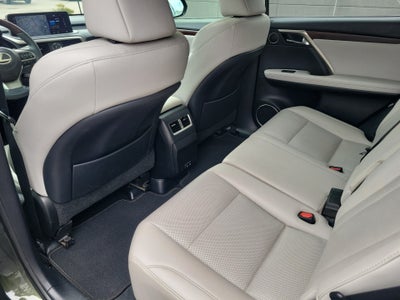 2020 Lexus RX 350 RX 350