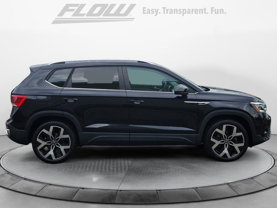 2023 Volkswagen Taos 1.5T SEL