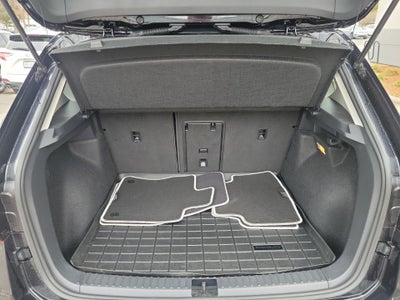 2023 Volkswagen Taos 1.5T SEL