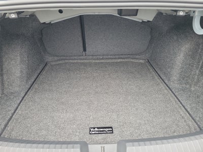 2026 Volkswagen Jetta GLI Autobahn