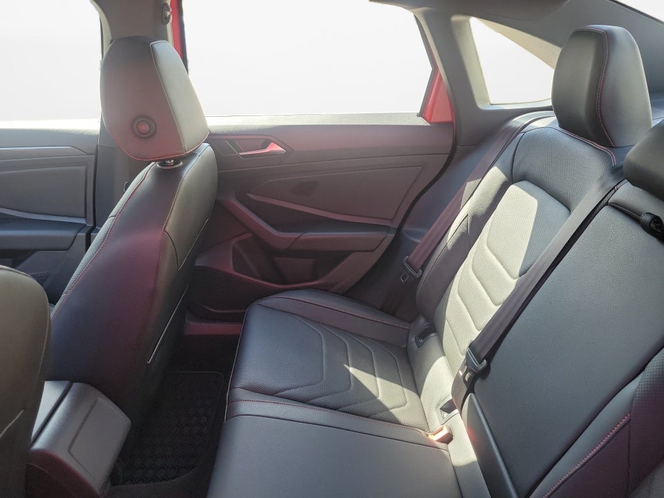 2019 Volkswagen Jetta GLI 2.0T S