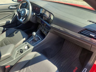 2019 Volkswagen Jetta GLI 2.0T S