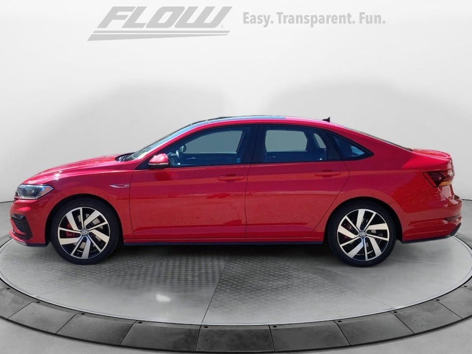 2019 Volkswagen Jetta GLI 2.0T S