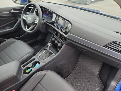 2023 Volkswagen Jetta SE