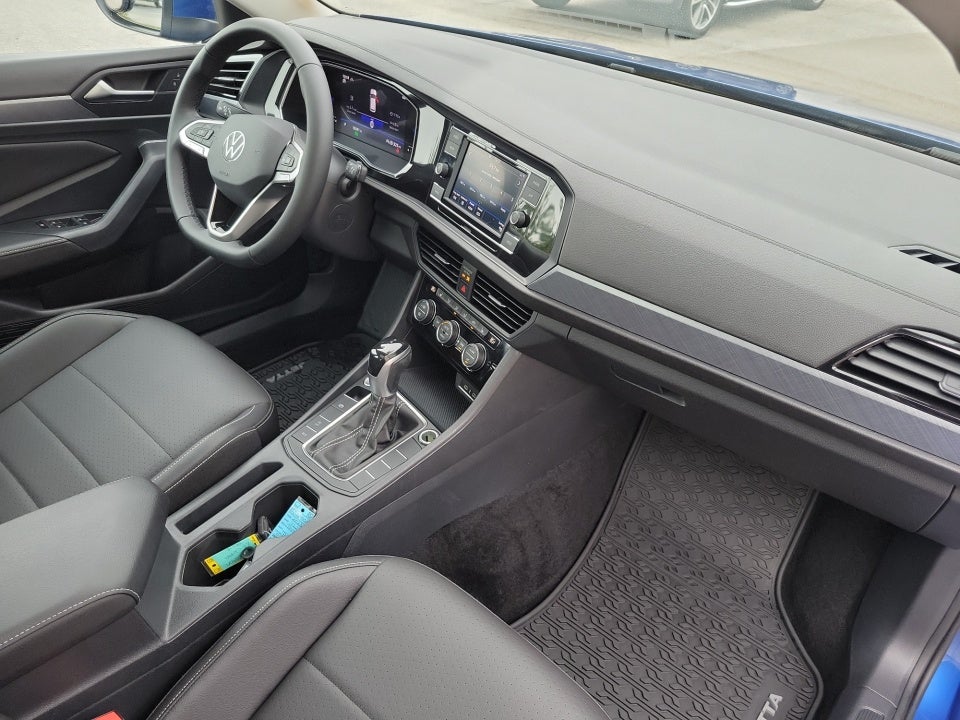 2023 Volkswagen Jetta SE