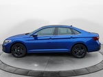 2023 Volkswagen Jetta SE