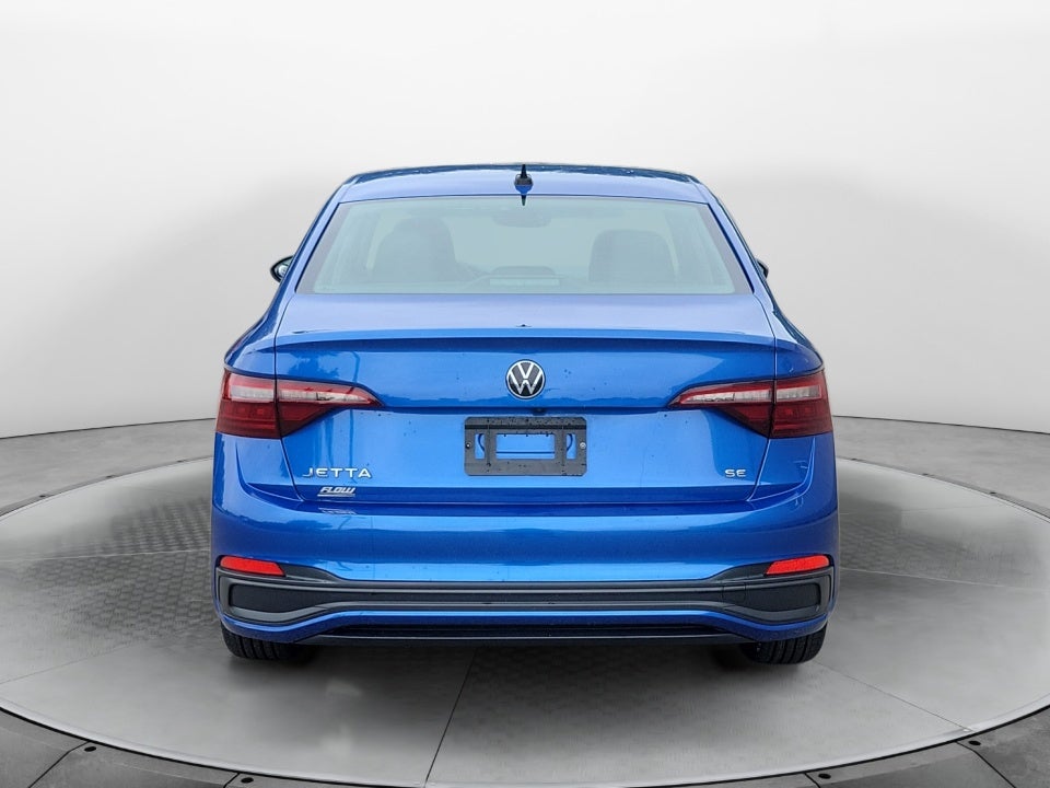 2023 Volkswagen Jetta SE