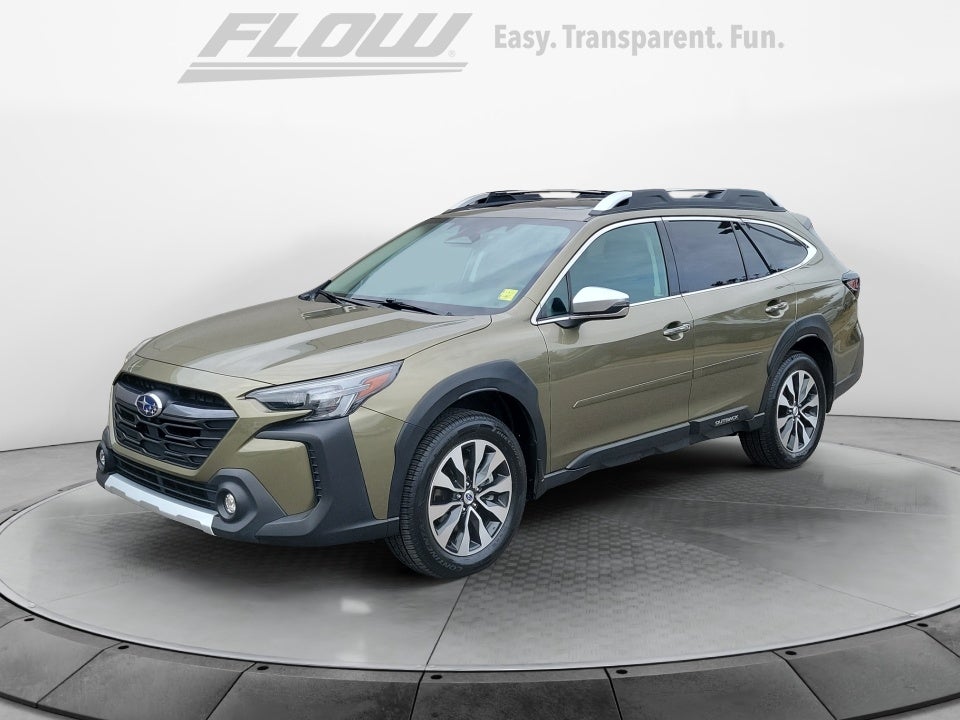 2023 Subaru Outback Touring XT