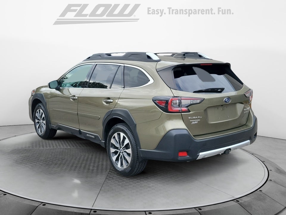 2023 Subaru Outback Touring XT