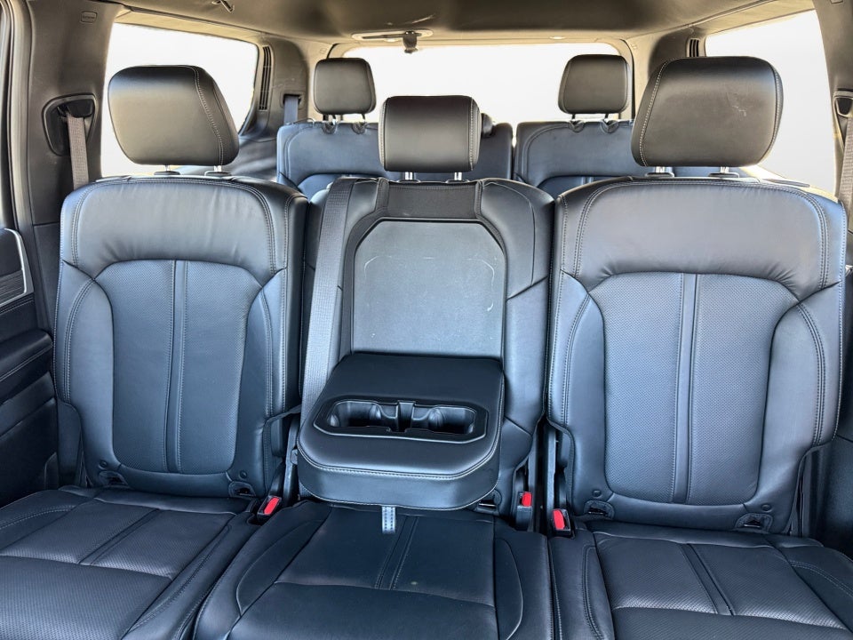 2022 Jeep Wagoneer Series III 4x4