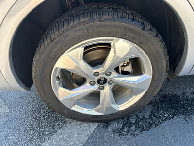 2022 Audi Q5 Sportback Premium Plus 45 TFSI S line quattro S tronic