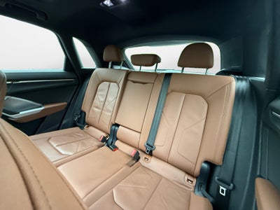 2020 Audi Q3 Premium 45 TFSI quattro Tiptronic