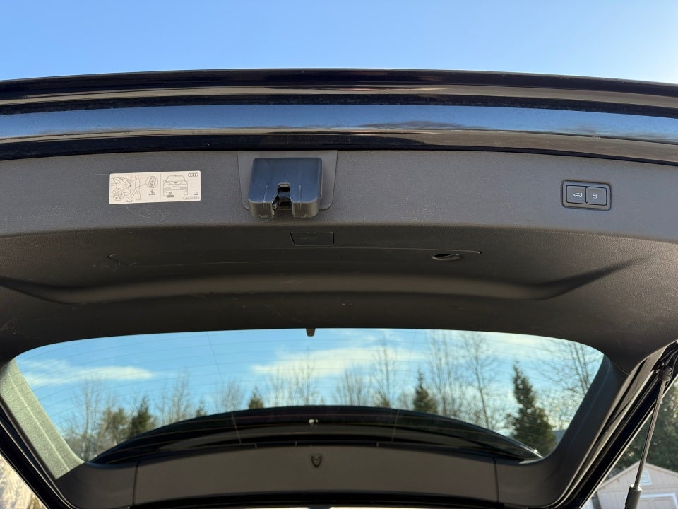 2024 Audi Q7 Prestige 55 TFSI quattro Tiptronic