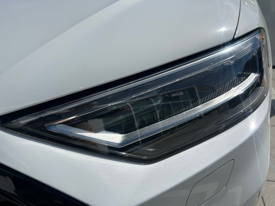 2021 Audi A8 L 55 TFSI quattro Tiptronic