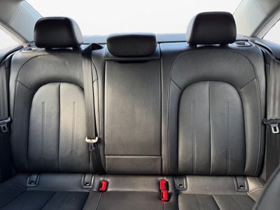 2018 Audi A6 2.0T Premium