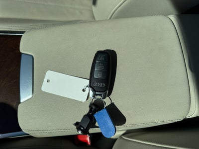 2019 Audi A6 55 Premium