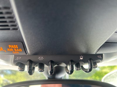 2014 MINI Countryman S