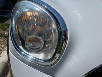 2014 MINI Countryman S