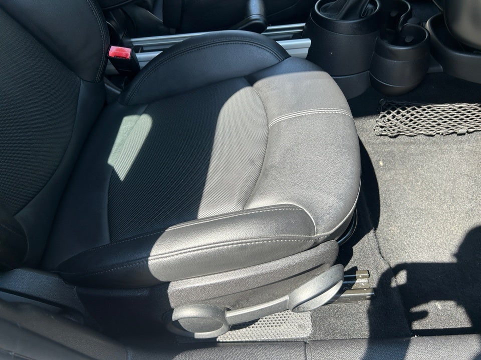 2014 MINI Countryman S