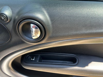 2014 MINI Countryman S