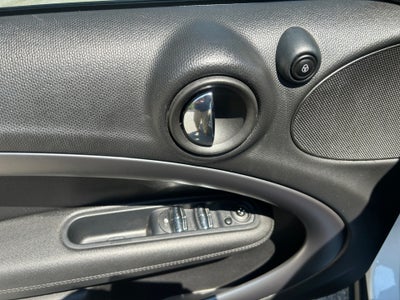 2014 MINI Countryman S
