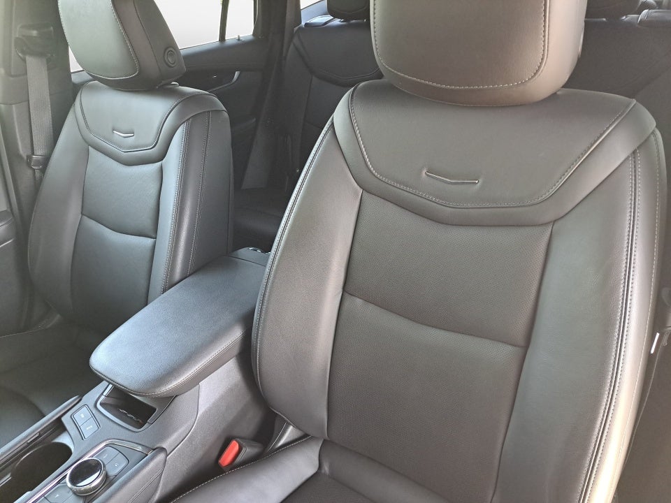 2024 Cadillac XT6 FWD Premium Luxury