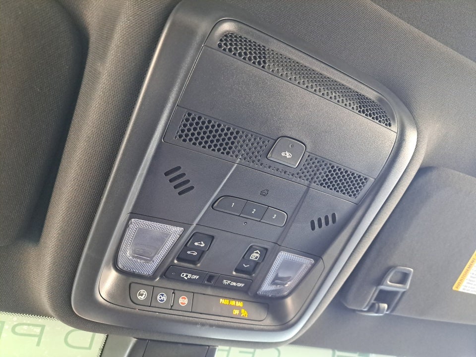 2024 Cadillac XT6 FWD Premium Luxury