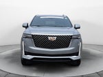 2024 Cadillac Escalade ESV 4WD Premium Luxury