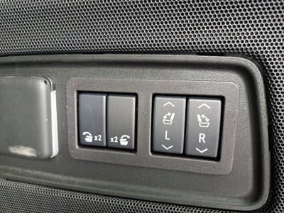 2024 Cadillac Escalade ESV 4WD Premium Luxury